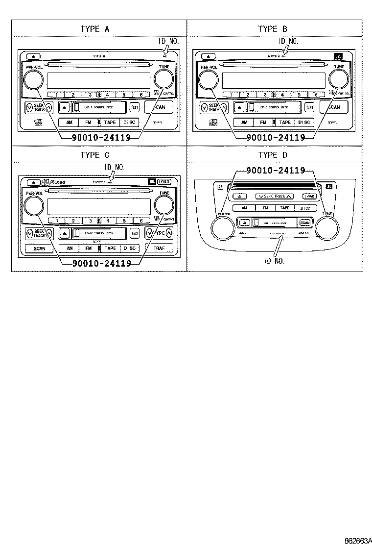 Thumbnail 2 for 86117-48090