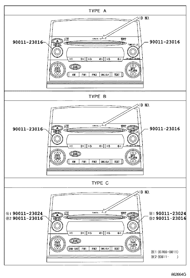 Thumbnail 4 for 86212-AE020