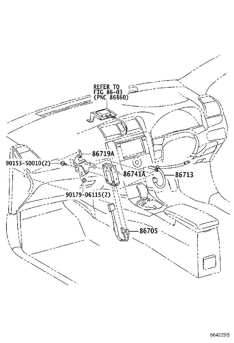 86713-20010 WIRE, TELEPHONE COMPUTER product image