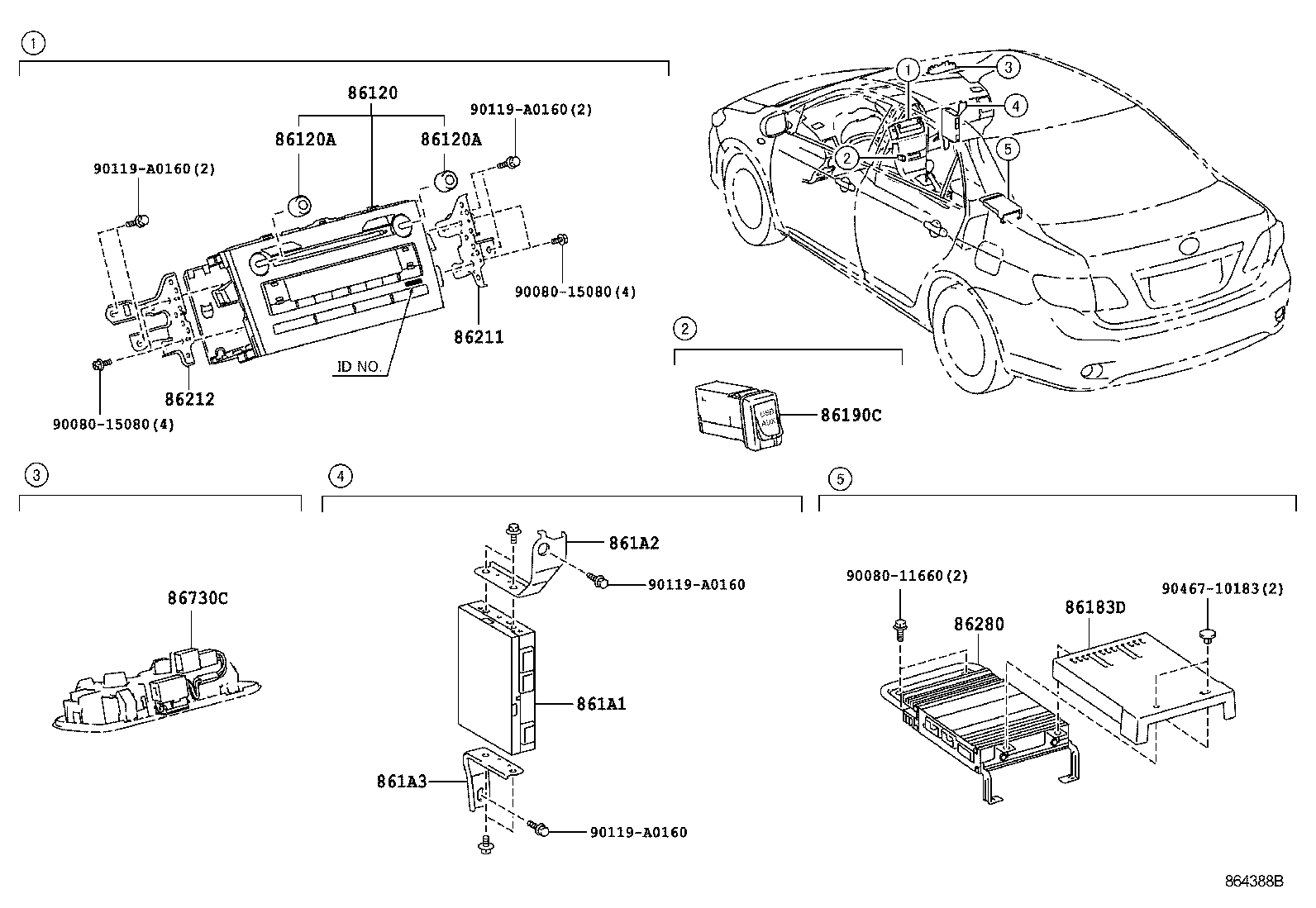 Thumbnail 2 for 861A2-02040