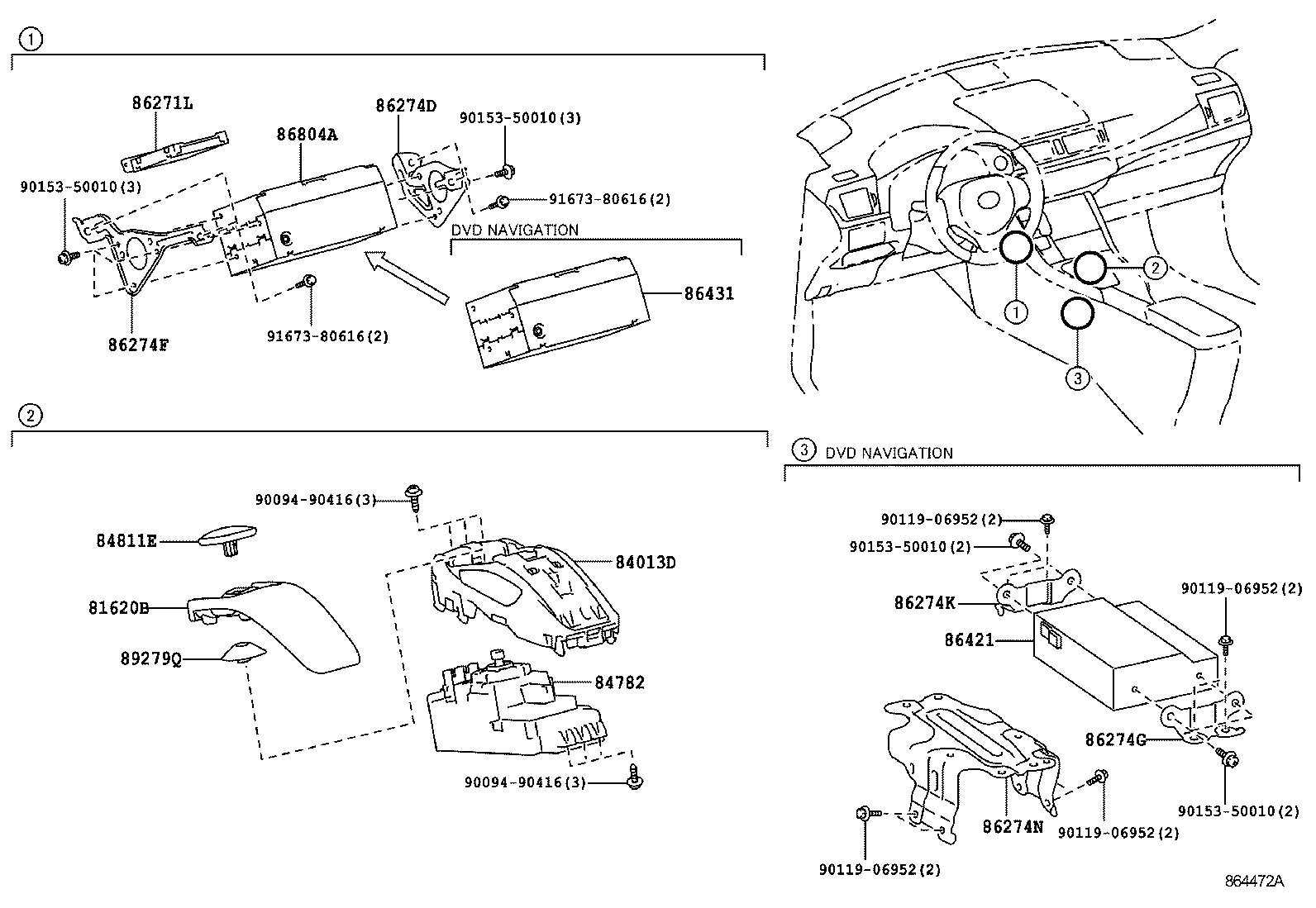 Thumbnail 4 for 86271-78012