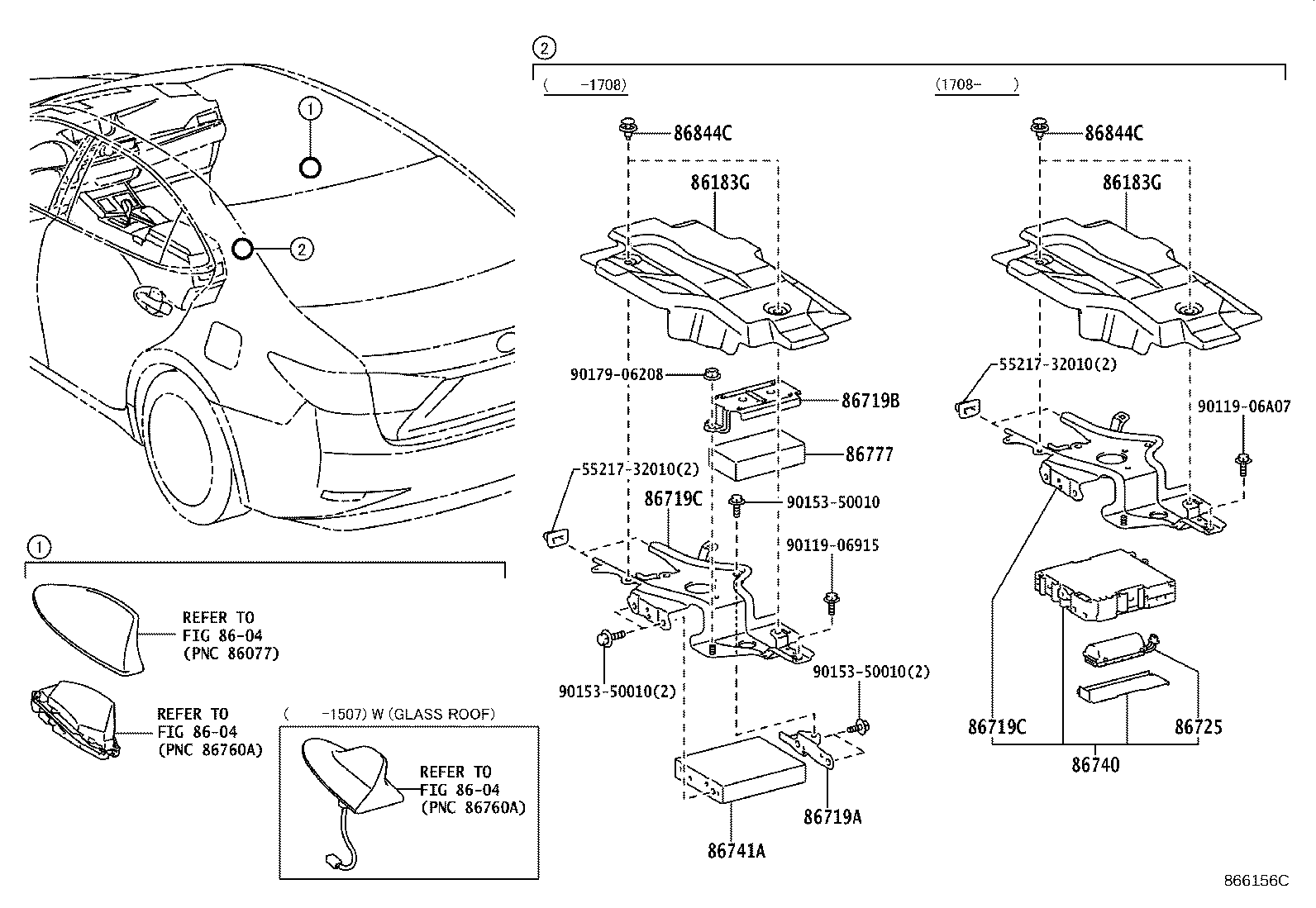 Thumbnail 2 for 86719-33160