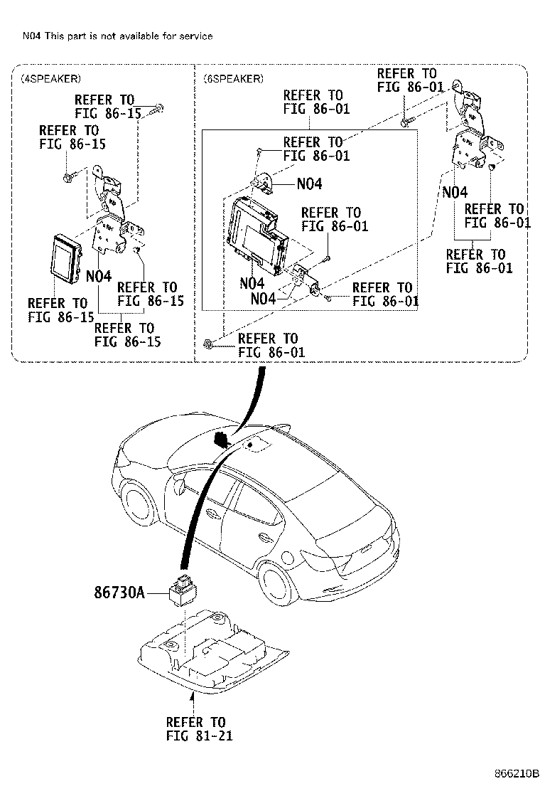 Thumbnail 4 for 86111-WB003
