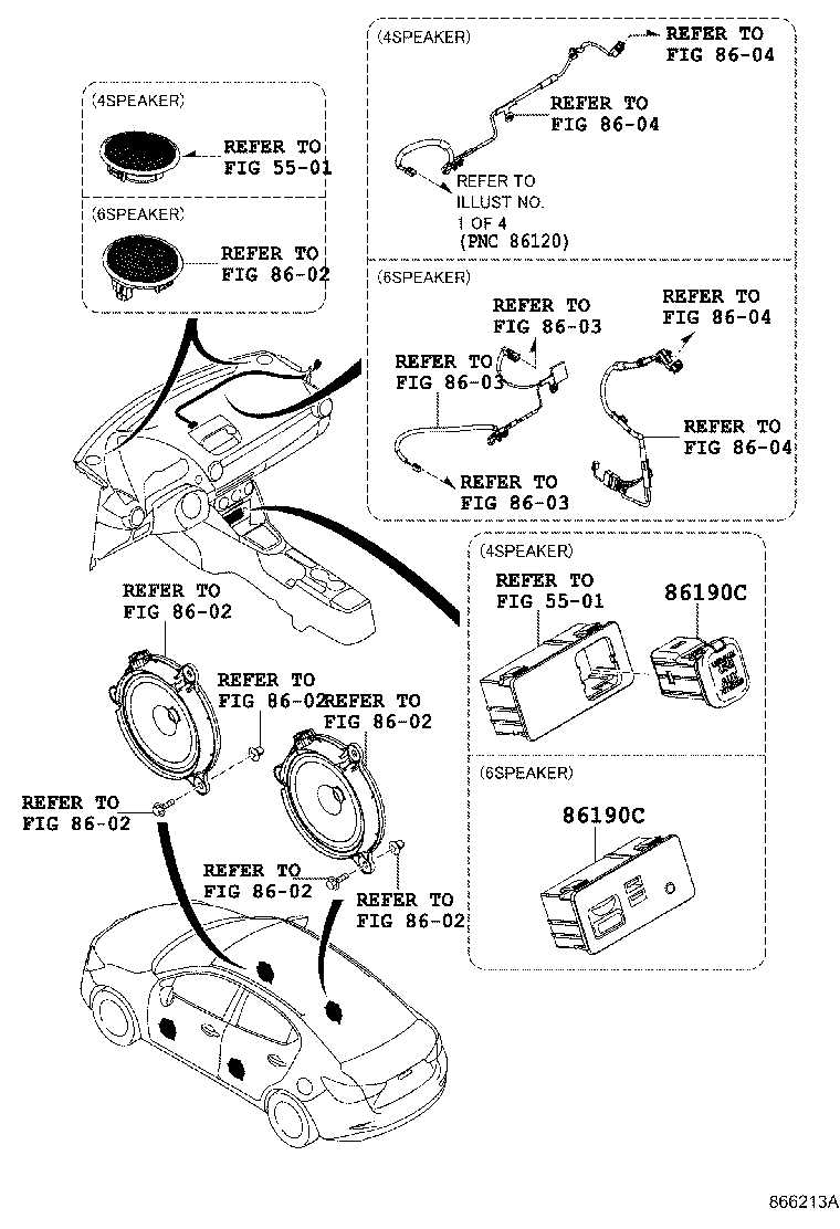 Thumbnail 2 for 90010-WB001