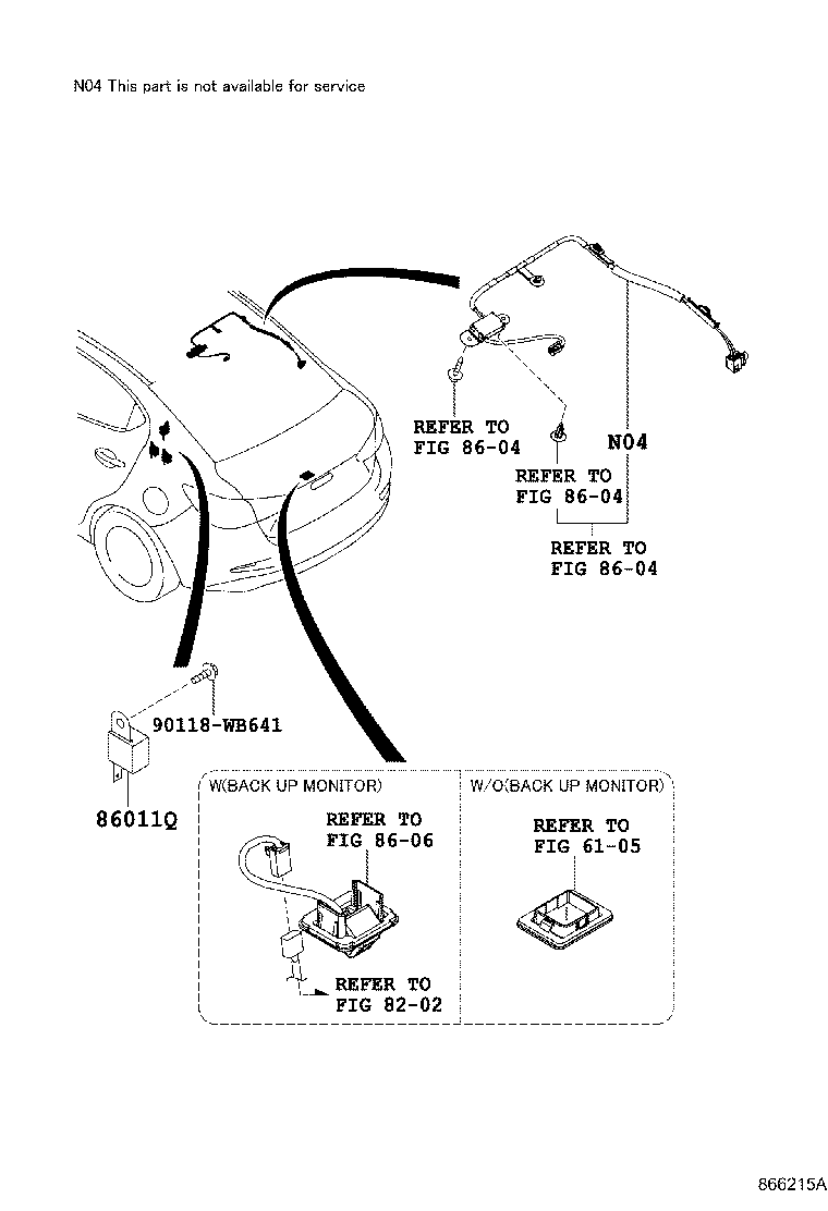 Thumbnail 4 for 90010-WB001