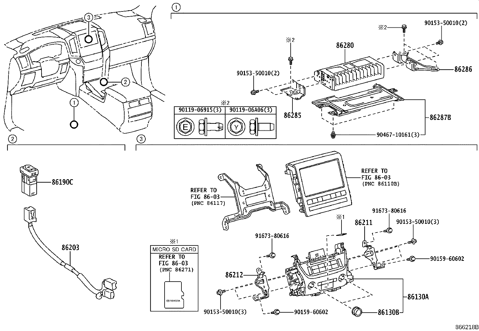 Thumbnail 2 for 86203-60161