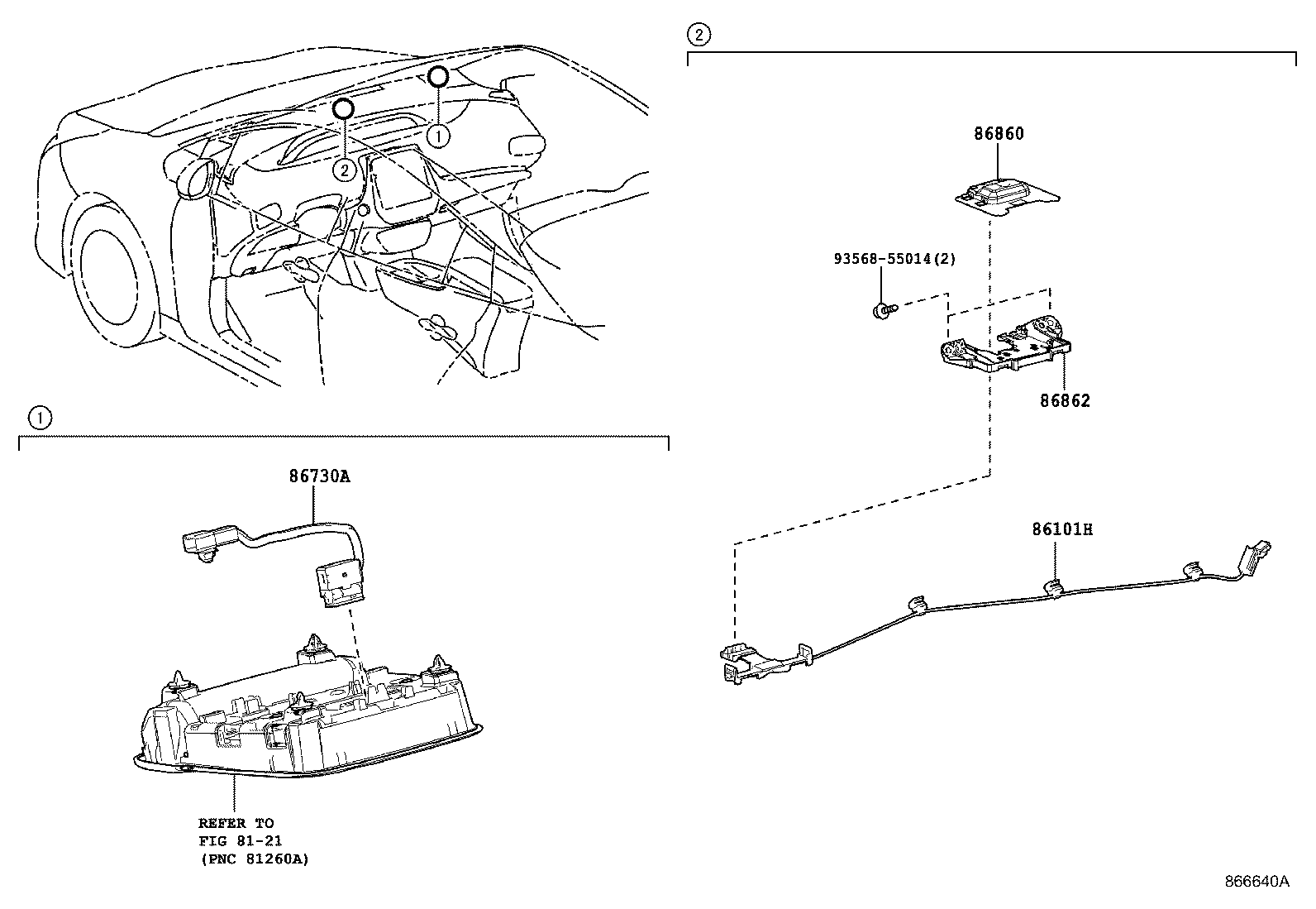 Thumbnail 2 for 86271-47200