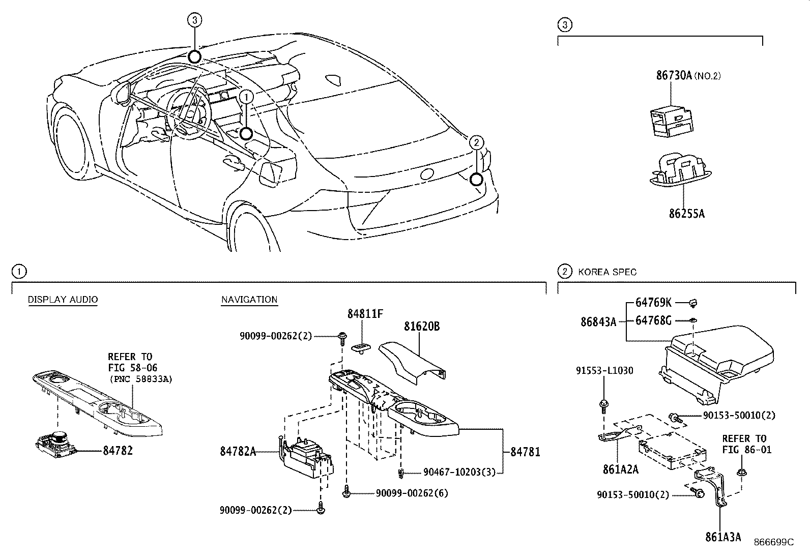 Thumbnail 3 for 86271-48321