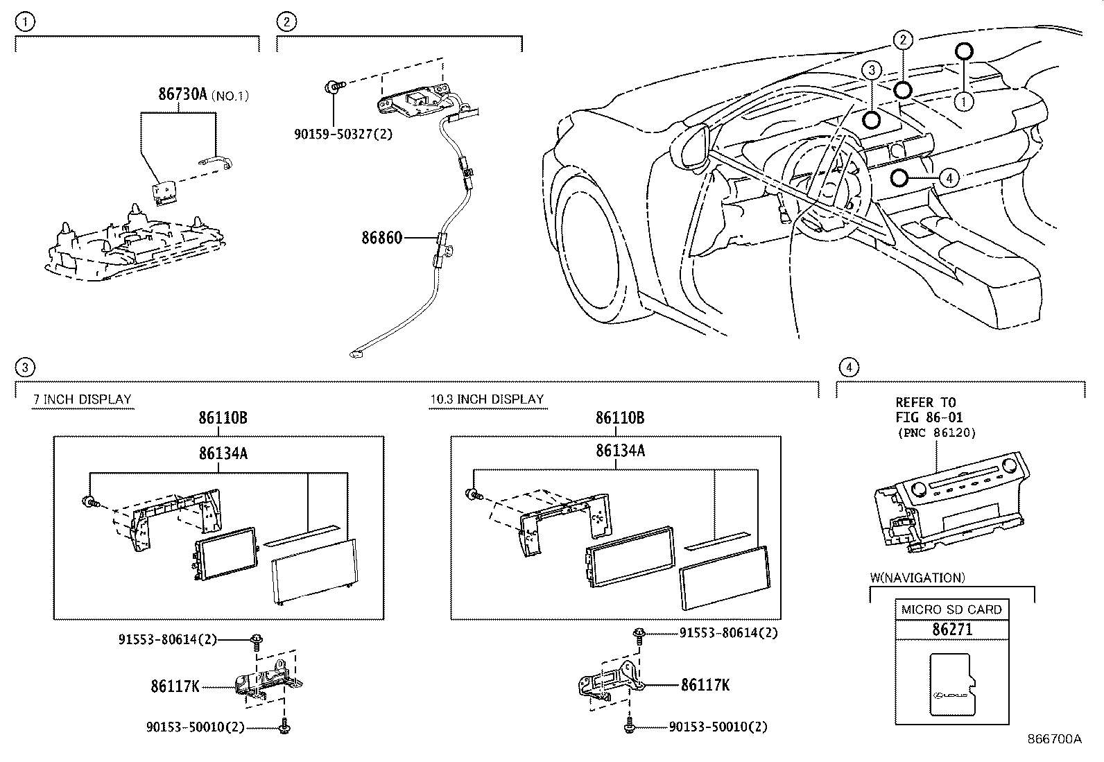 Thumbnail 2 for 86271-48321