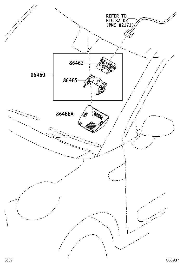 8646C-B2091 CAMERA, OBJECT RECOGNITION product image