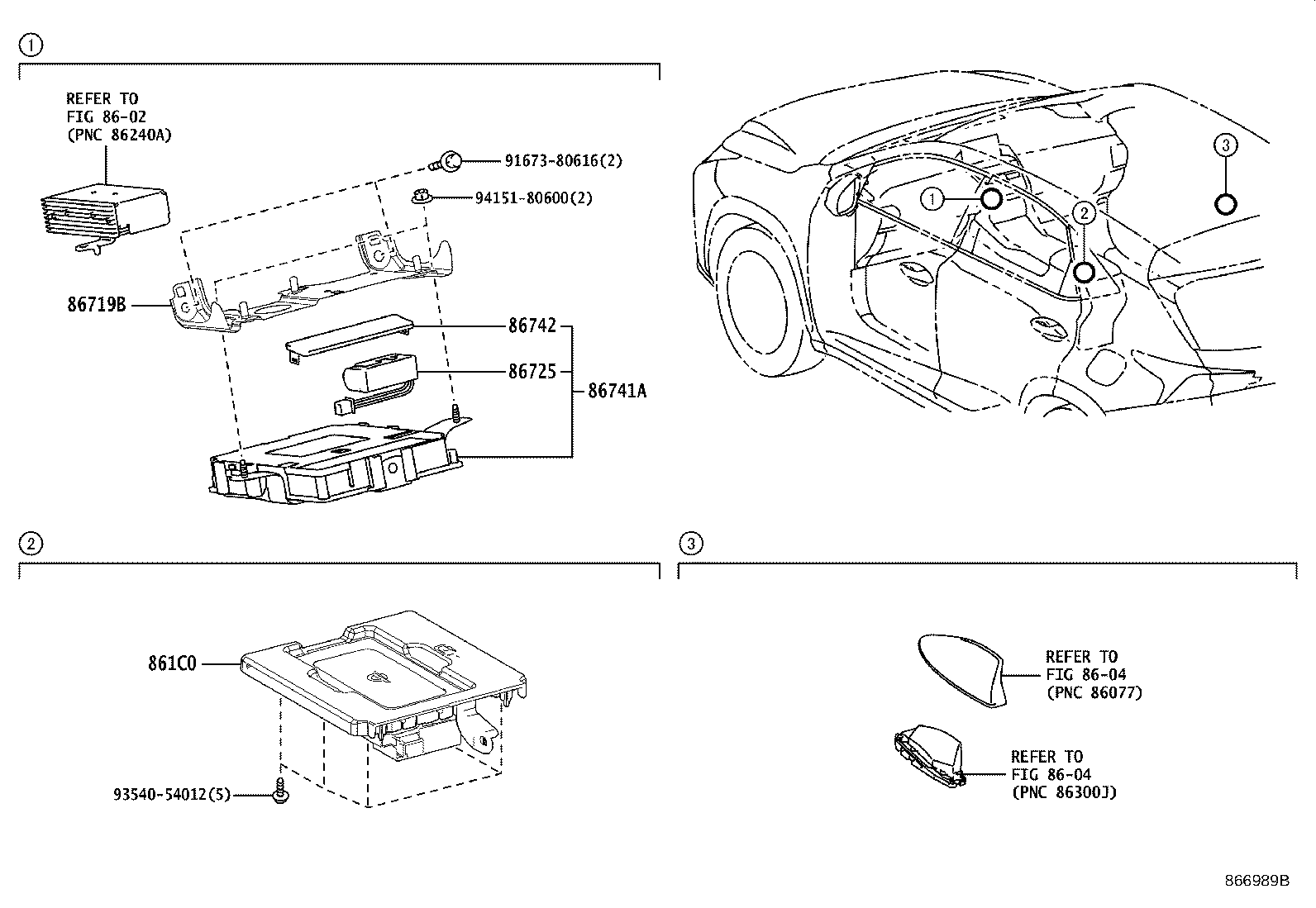 Thumbnail 2 for 86719-78020