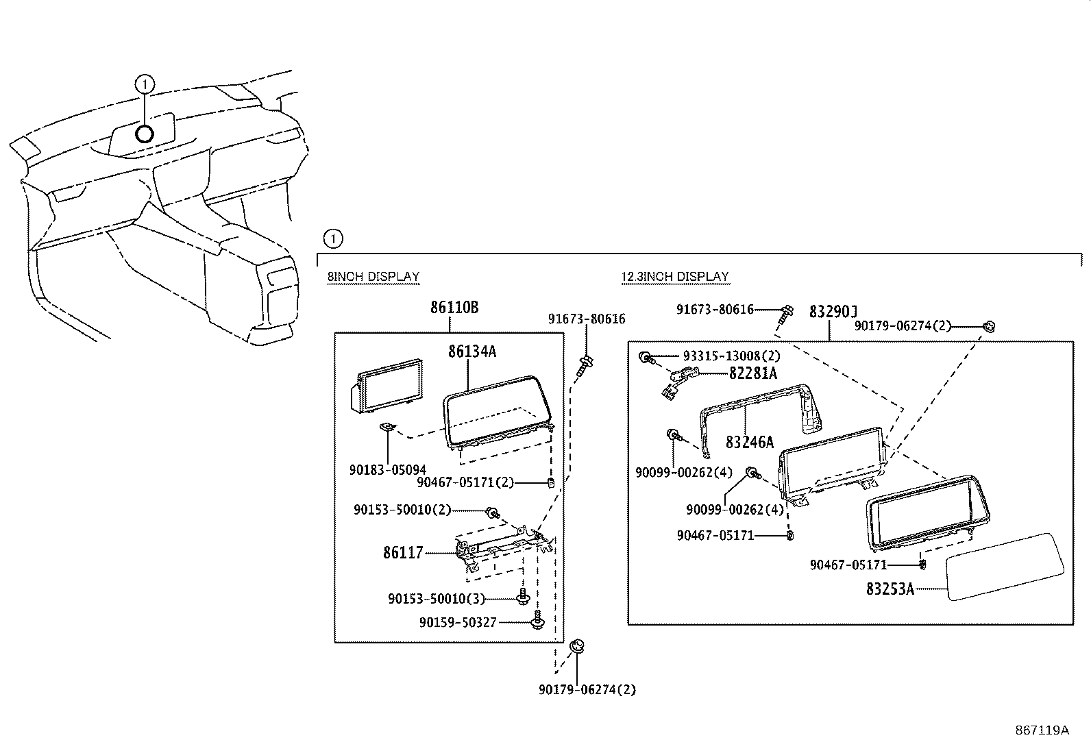 Thumbnail 2 for 84780-48250