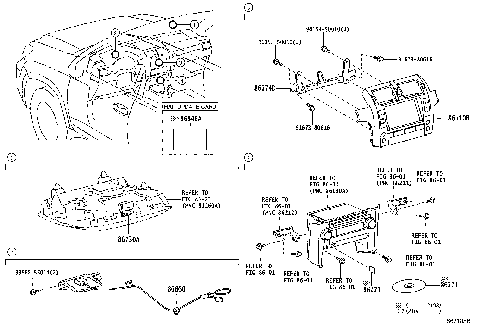 Thumbnail 3 for 86271-78017