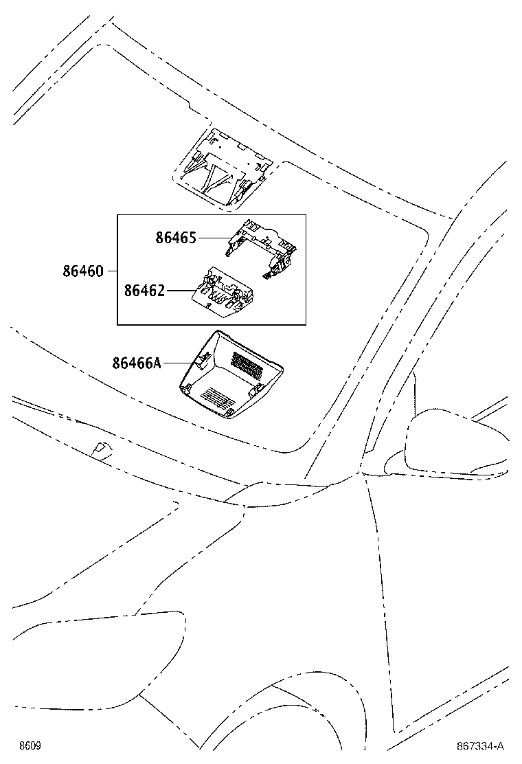 8646C-B1040 CAMERA, OBJECT RECOGNITION product image