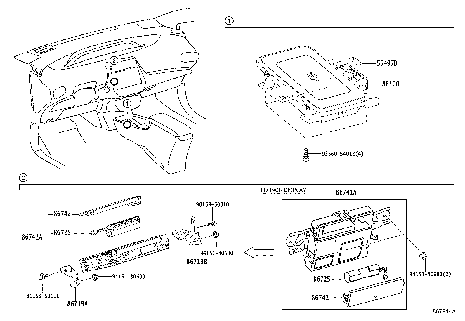 Thumbnail 3 for 86719-47250