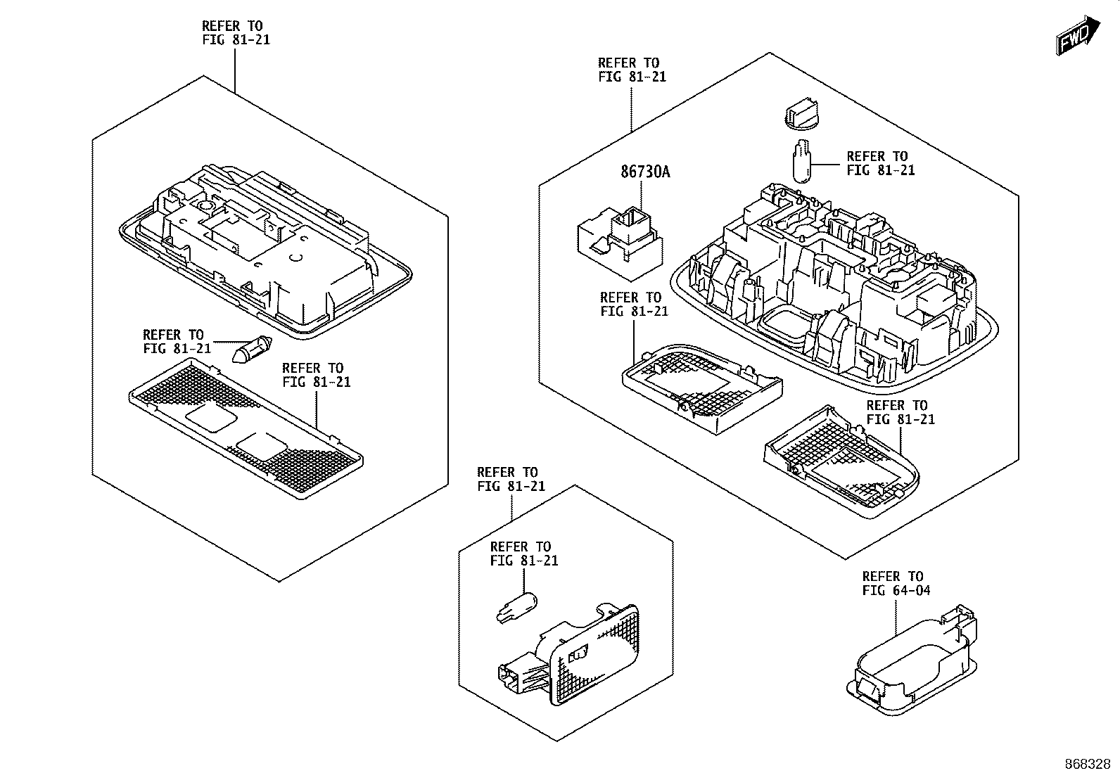 86250-WC002 MICROPHONE ASSY, TELEPHONE product image