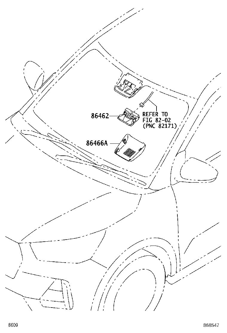 8646C-B1090 CAMERA, OBJECT RECOGNITION product image