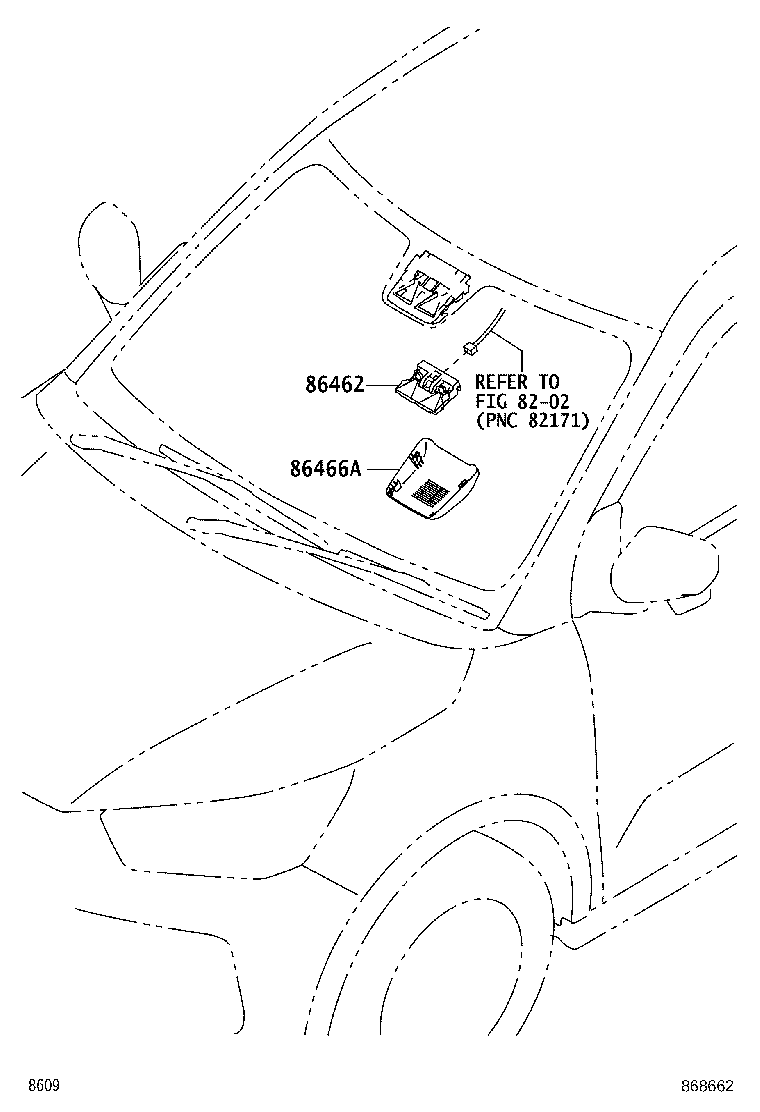 8646C-B1230 CAMERA, OBJECT RECOGNITION product image