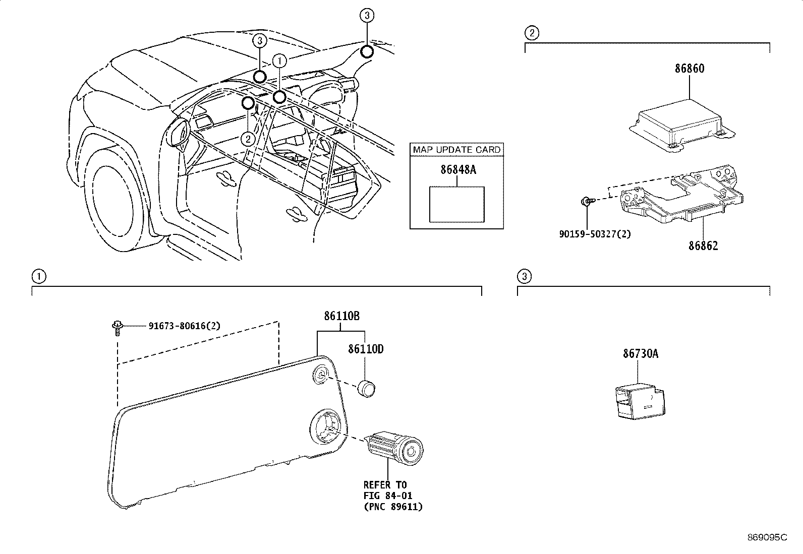 Thumbnail 2 for 86110-60891