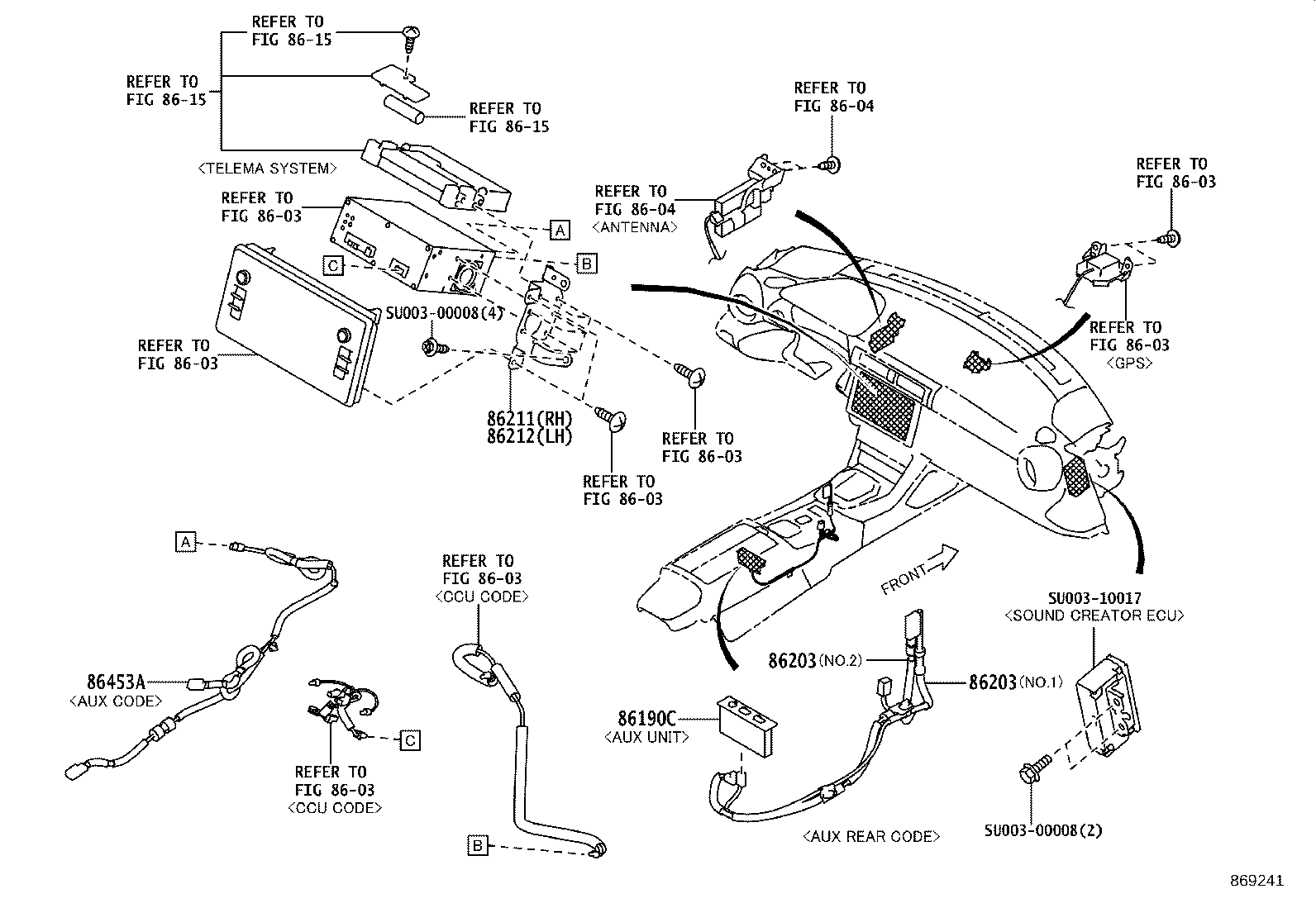 SU003-10132 WIRE, RADIO product image