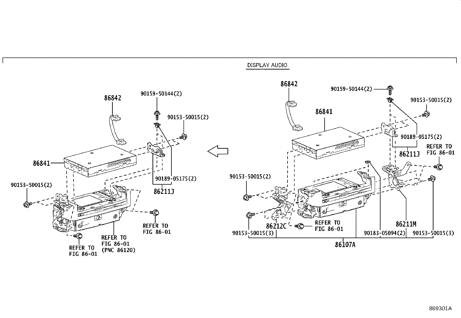 Thumbnail 3 for 86111-33130