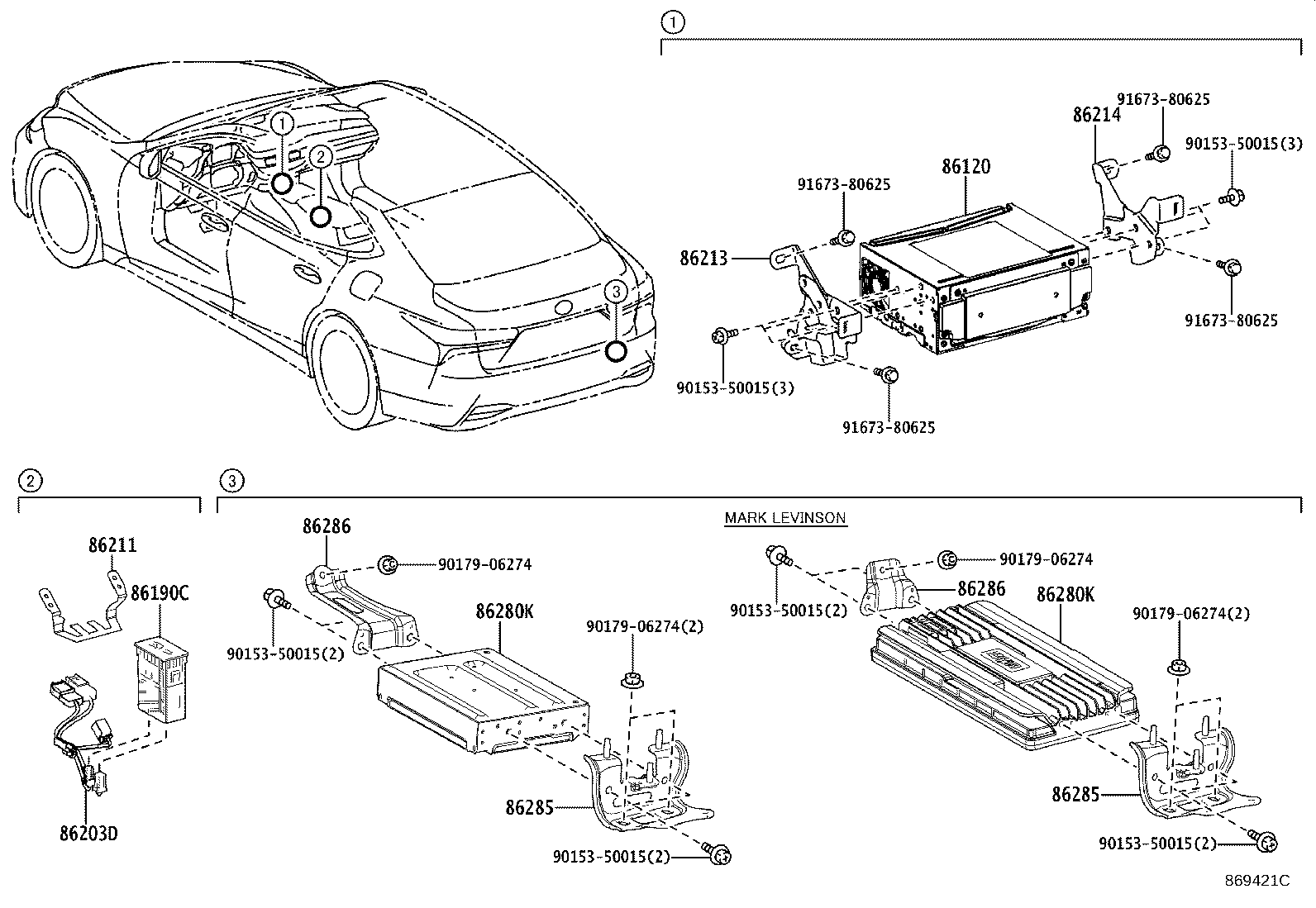 Thumbnail 2 for 86286-50100