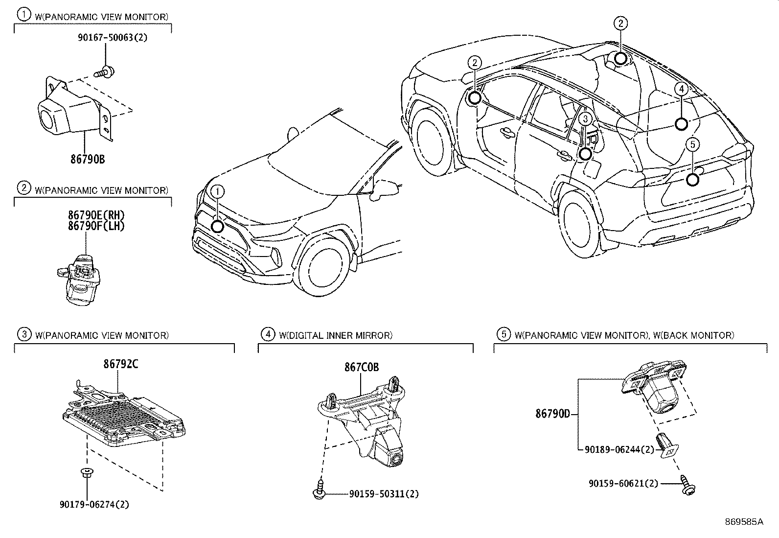 Thumbnail 2 for 867B0-42122