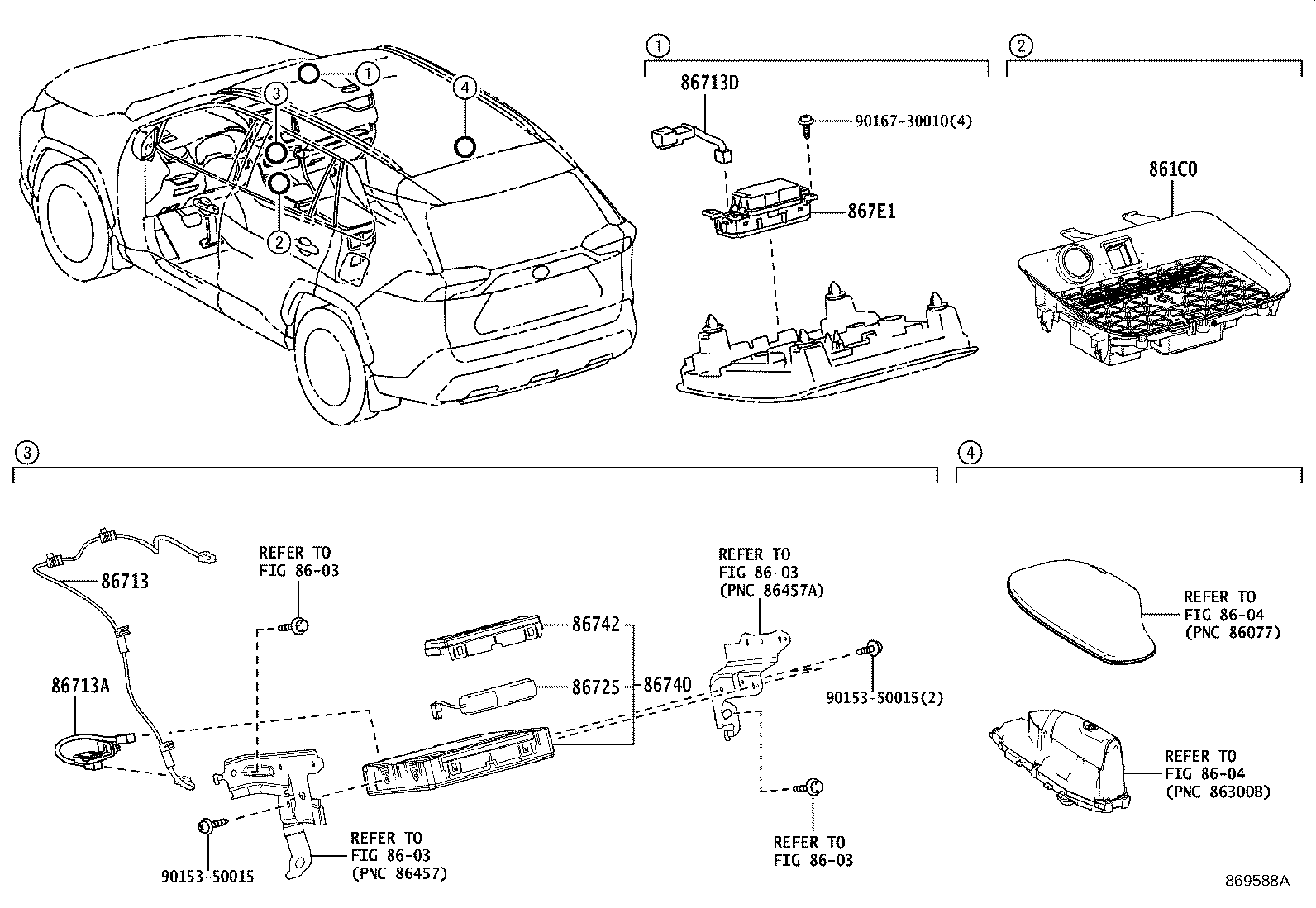 Thumbnail 4 for 86713-42170