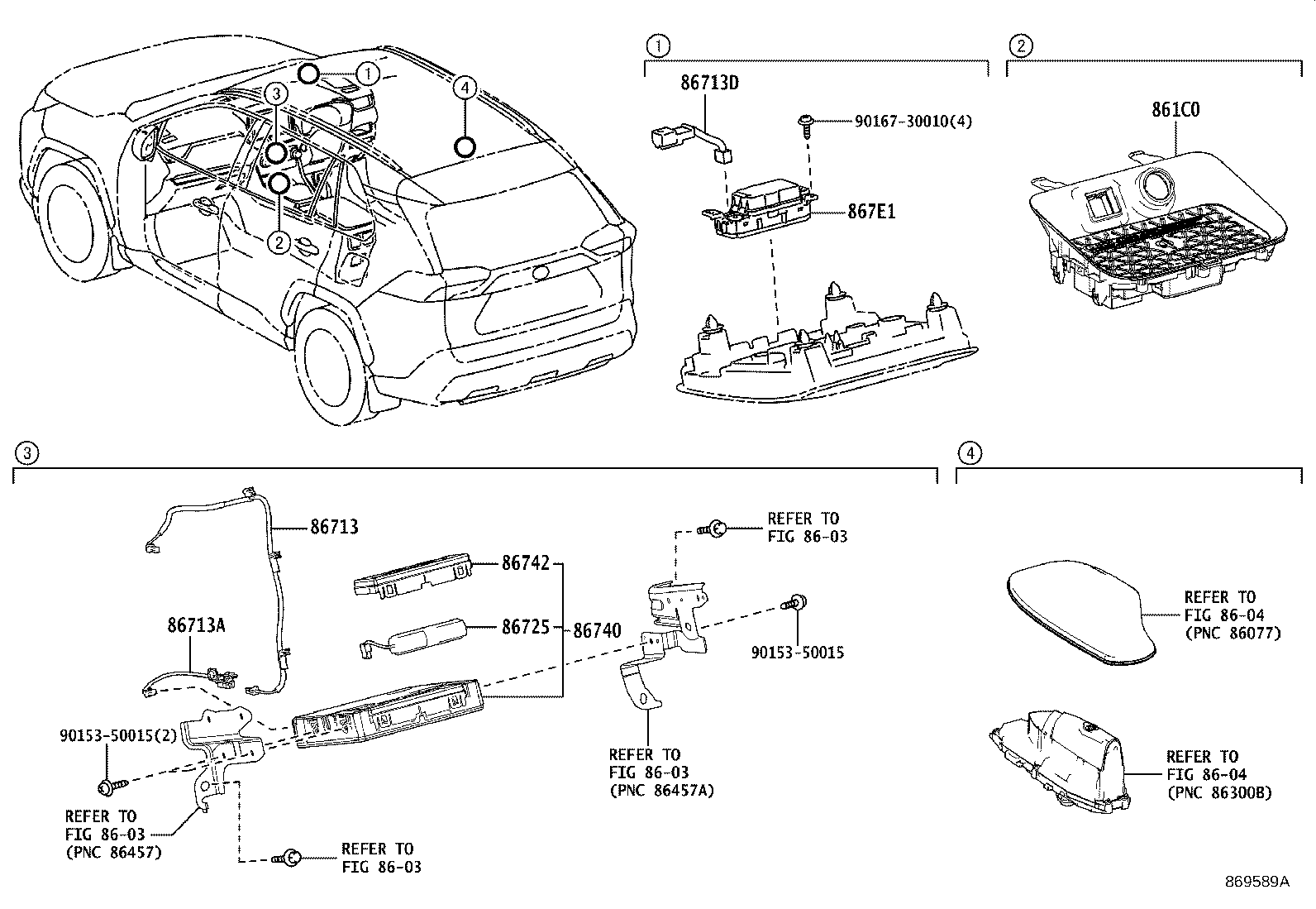 Thumbnail 6 for 86713-42170