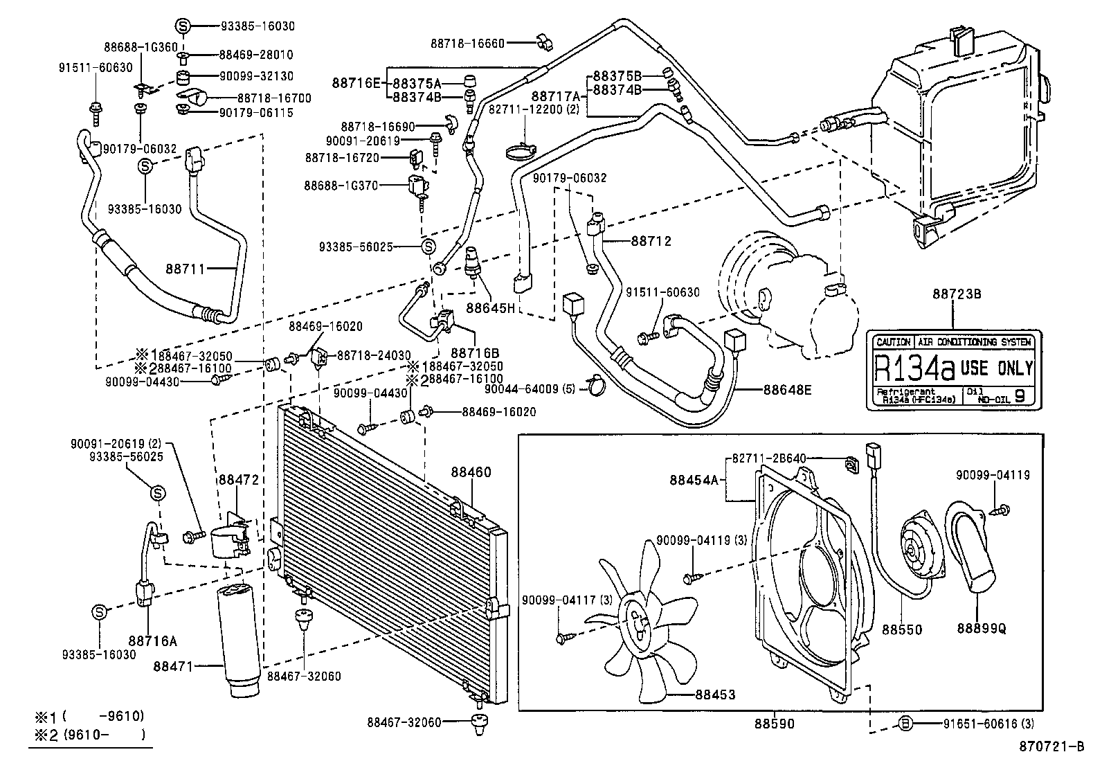 Thumbnail 5 for 88460-16470