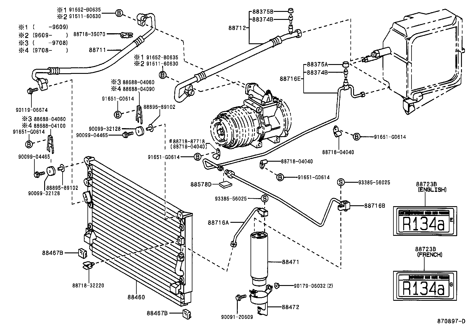 Thumbnail 6 for 88723-04030