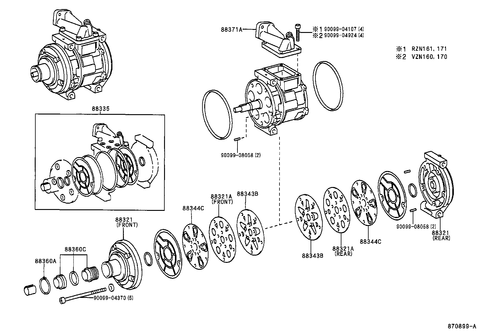 Thumbnail 2 for 88320-35540