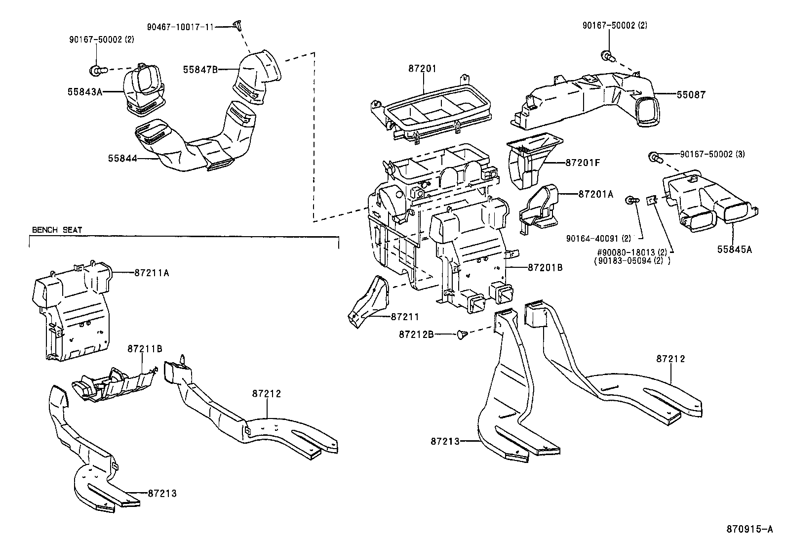Thumbnail 2 for 55900-41070