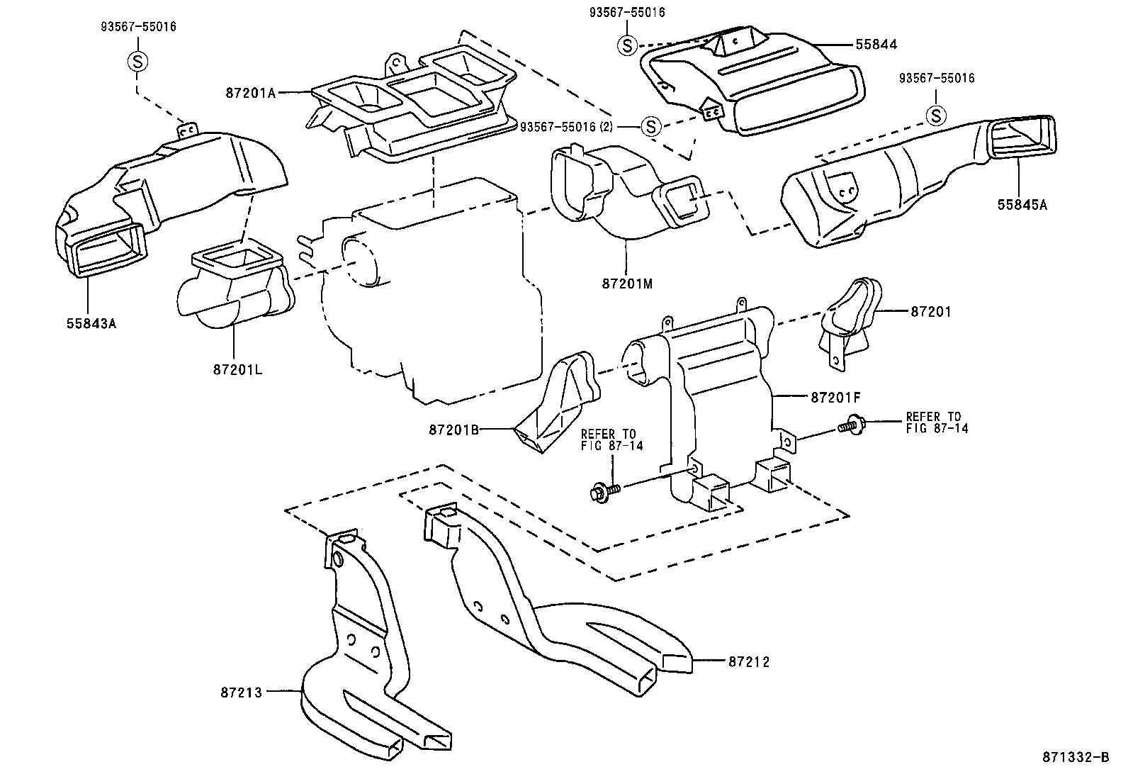 Thumbnail 3 for 55843-33070