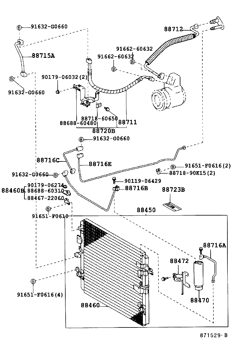 Thumbnail 7 for 88460-60180