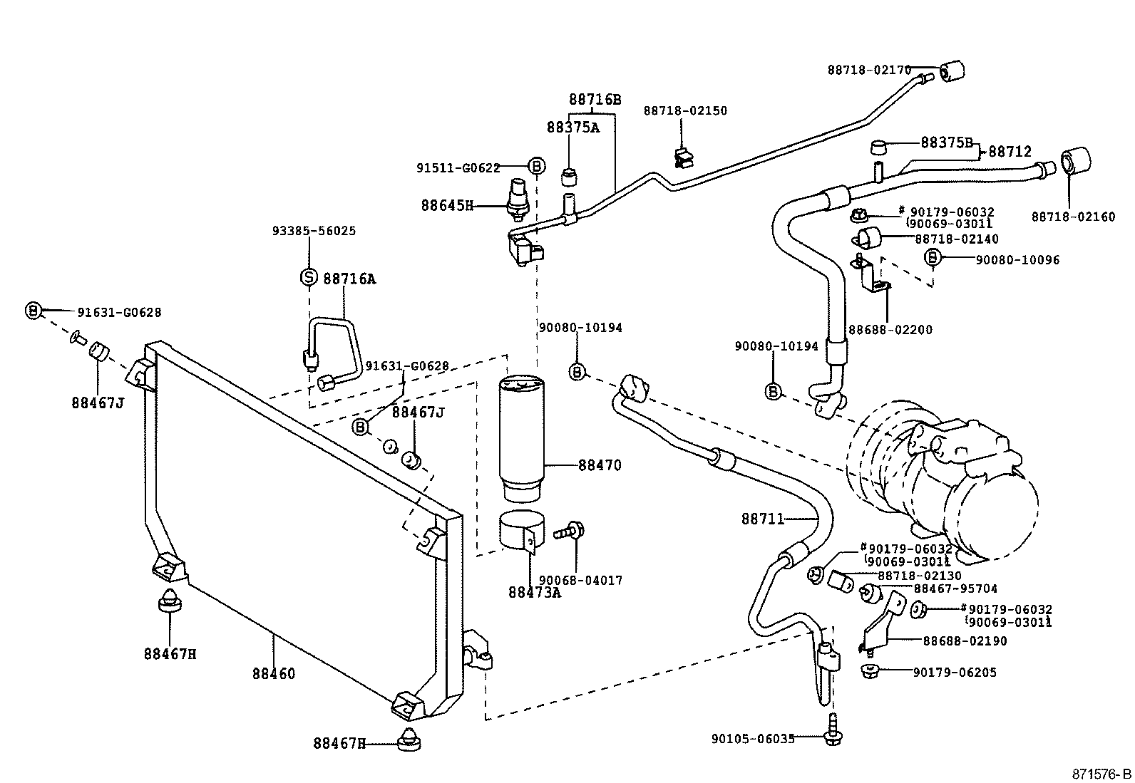 Thumbnail 2 for 88471-02030