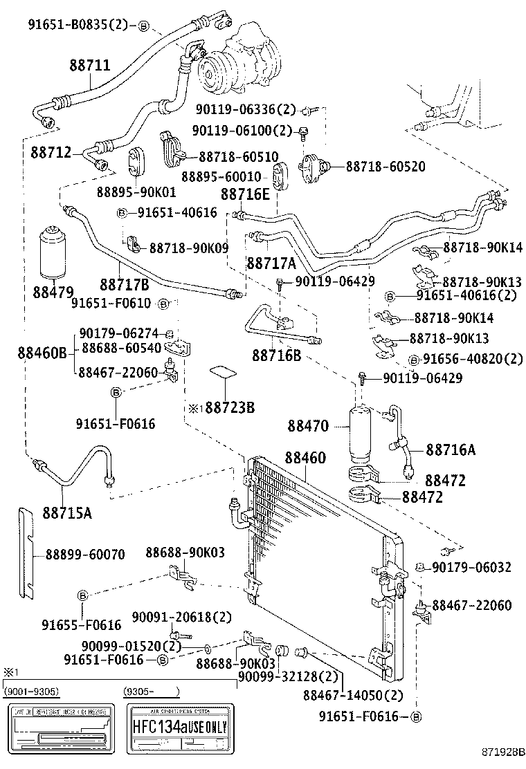 Thumbnail 6 for 88460-60180