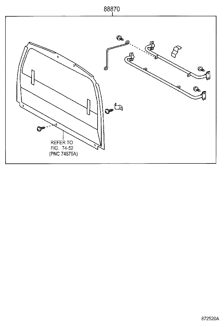 80830-26850 COOLER & ACCESSORY ASSY product image