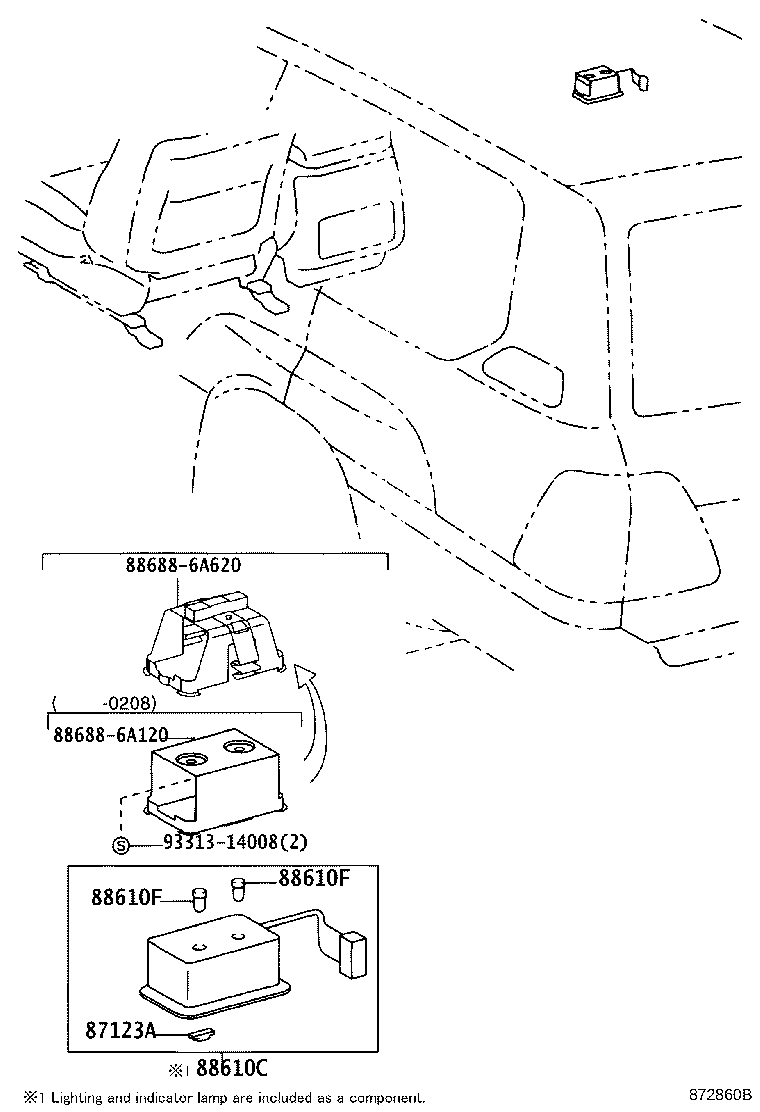 Thumbnail 2 for 55085-60120