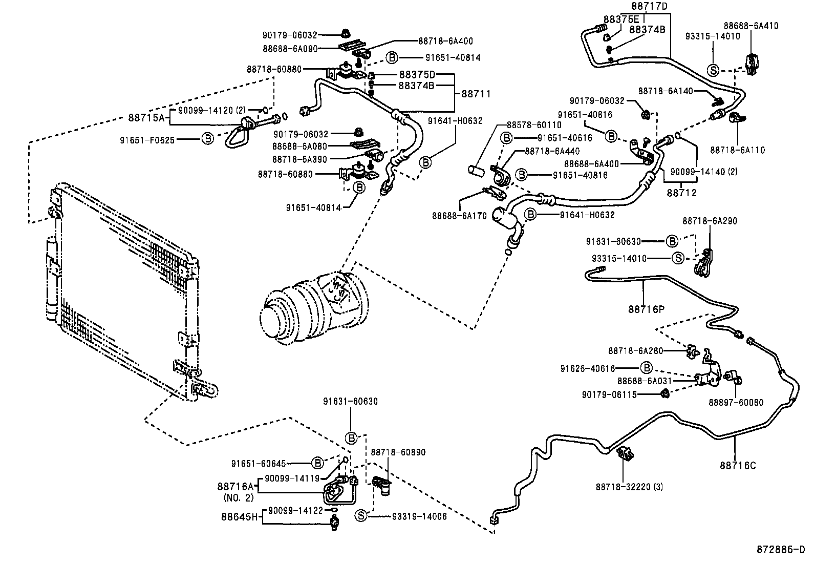 Thumbnail 4 for 88461-60052