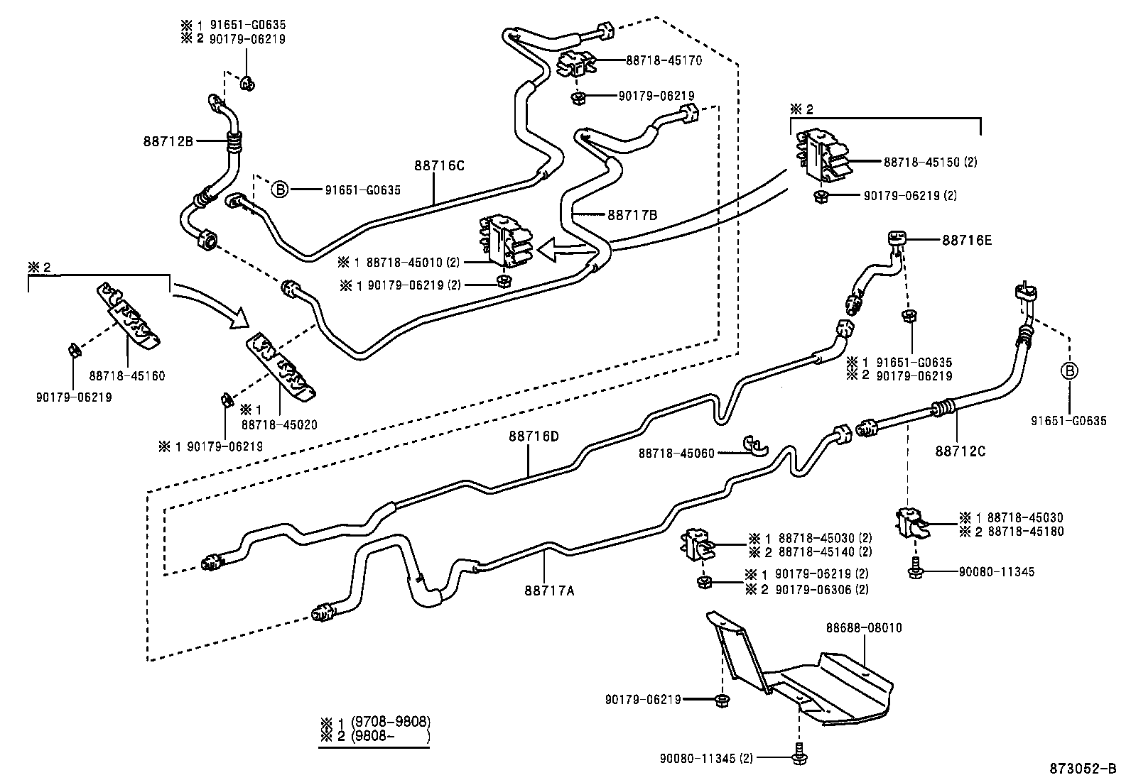 Thumbnail 4 for 88460-08010