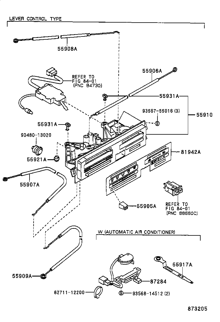 88625-20210 THERMISTOR, COOLER product image