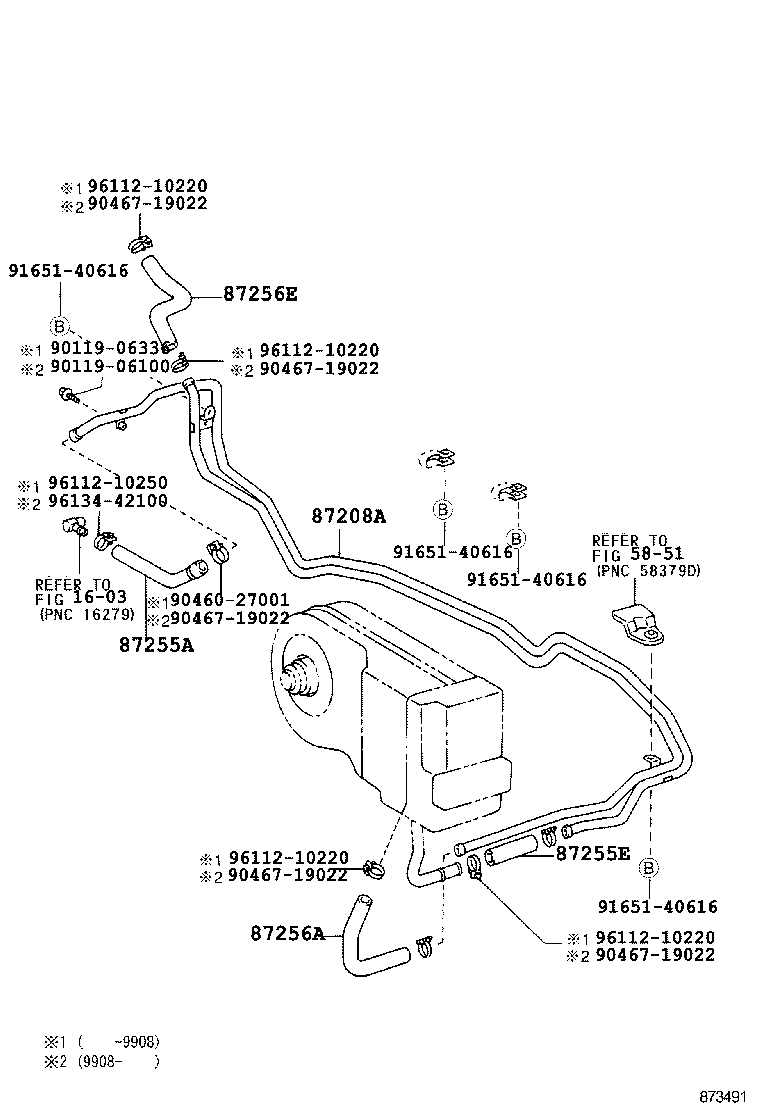 Thumbnail 5 for 87245-60290