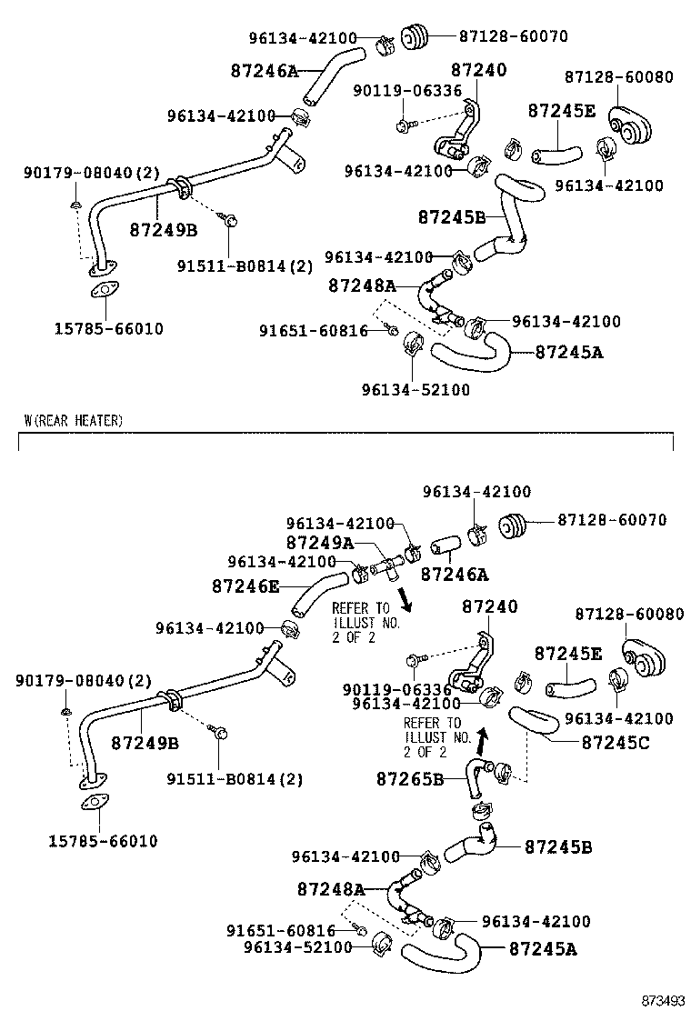 Thumbnail 4 for 87245-60290