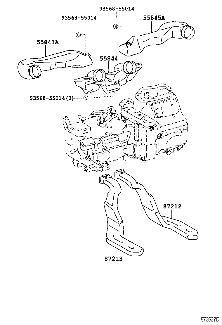 Thumbnail 2 for 55908-52010