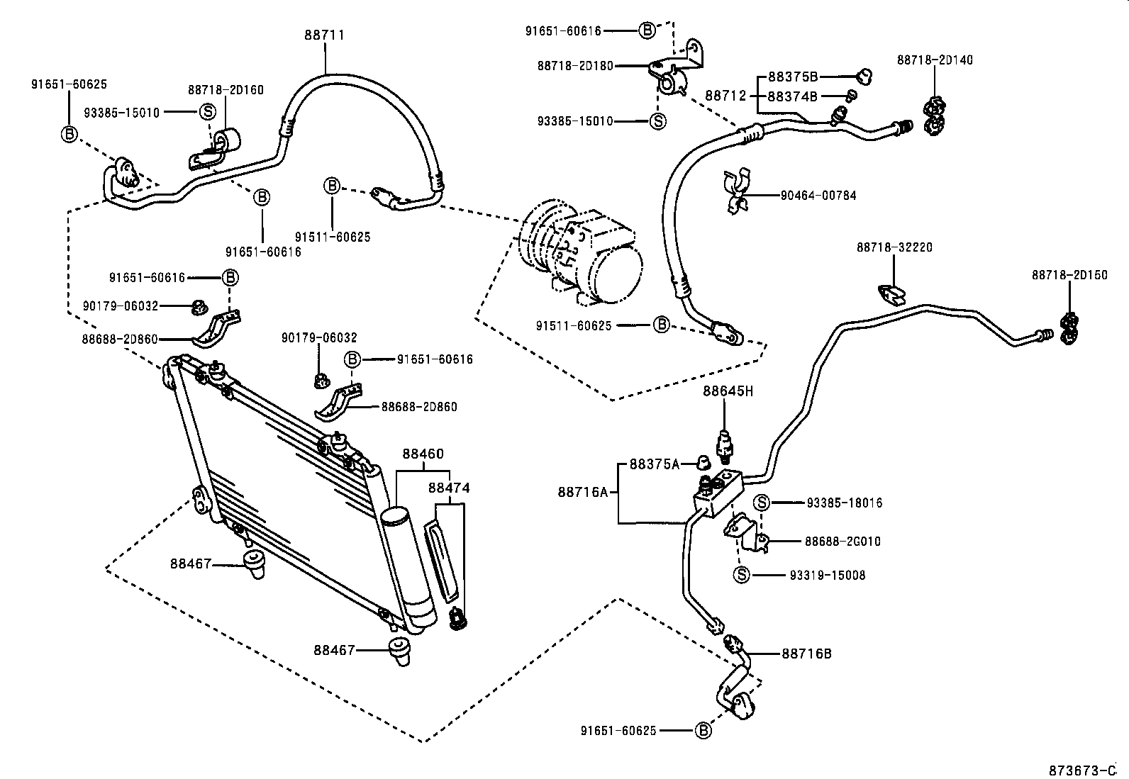 Thumbnail 3 for 88460-20600