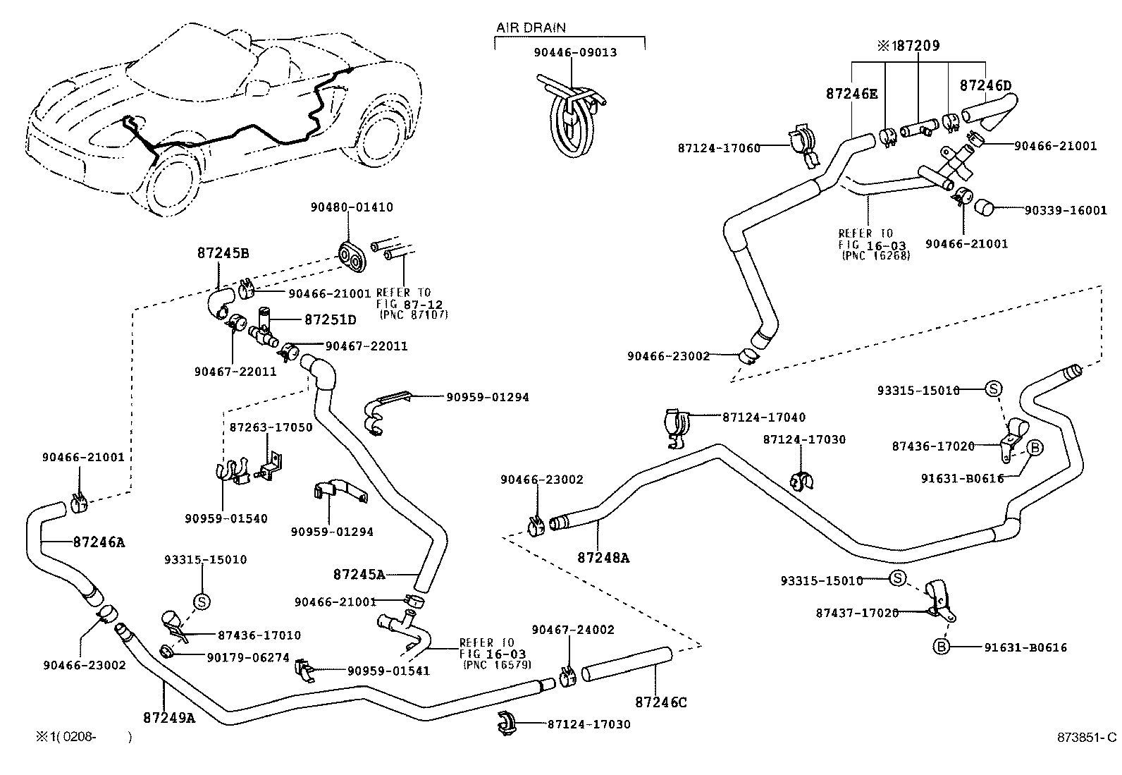 Thumbnail 2 for 87245-17360