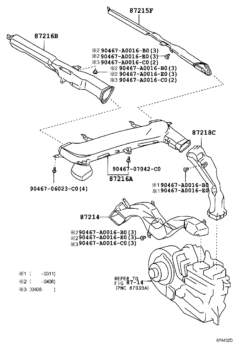 Thumbnail 5 for 55912-0C021