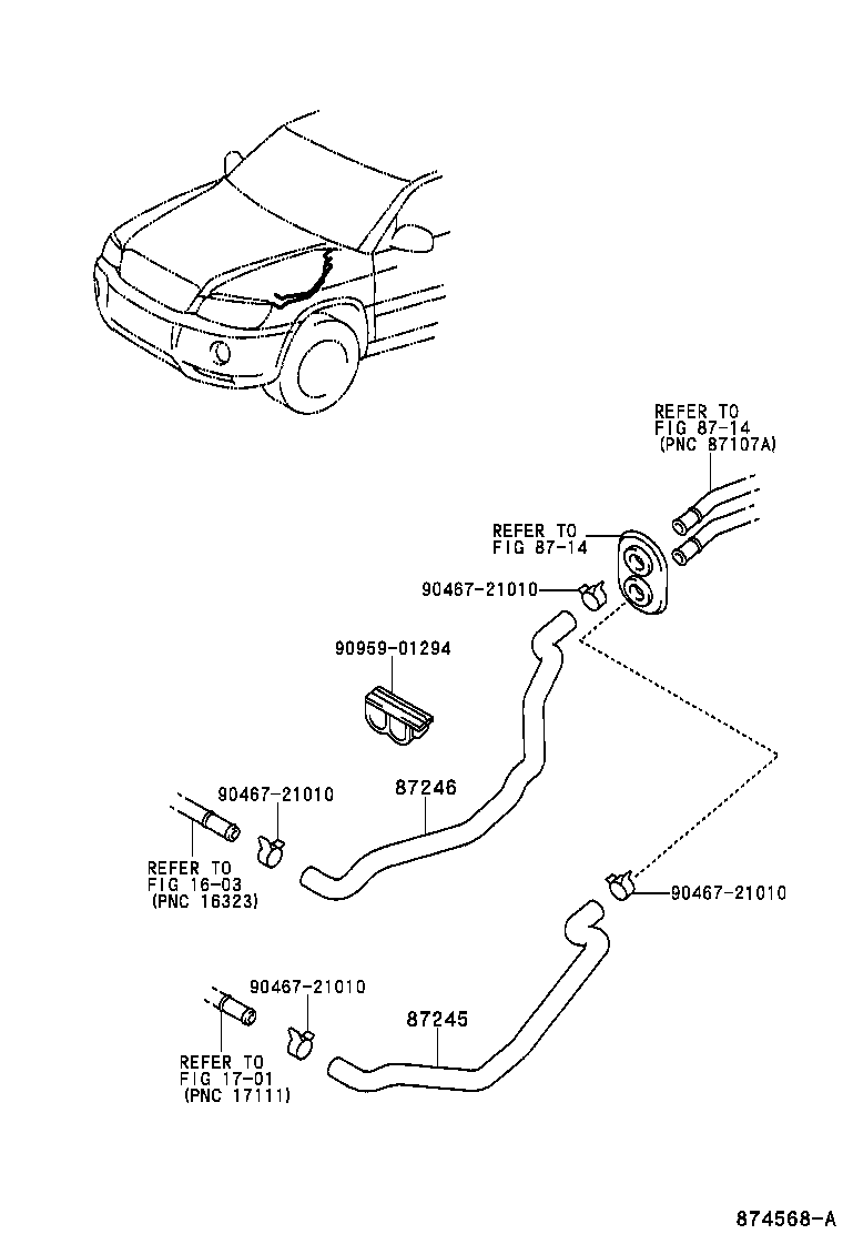 Thumbnail 2 for 99556-20200