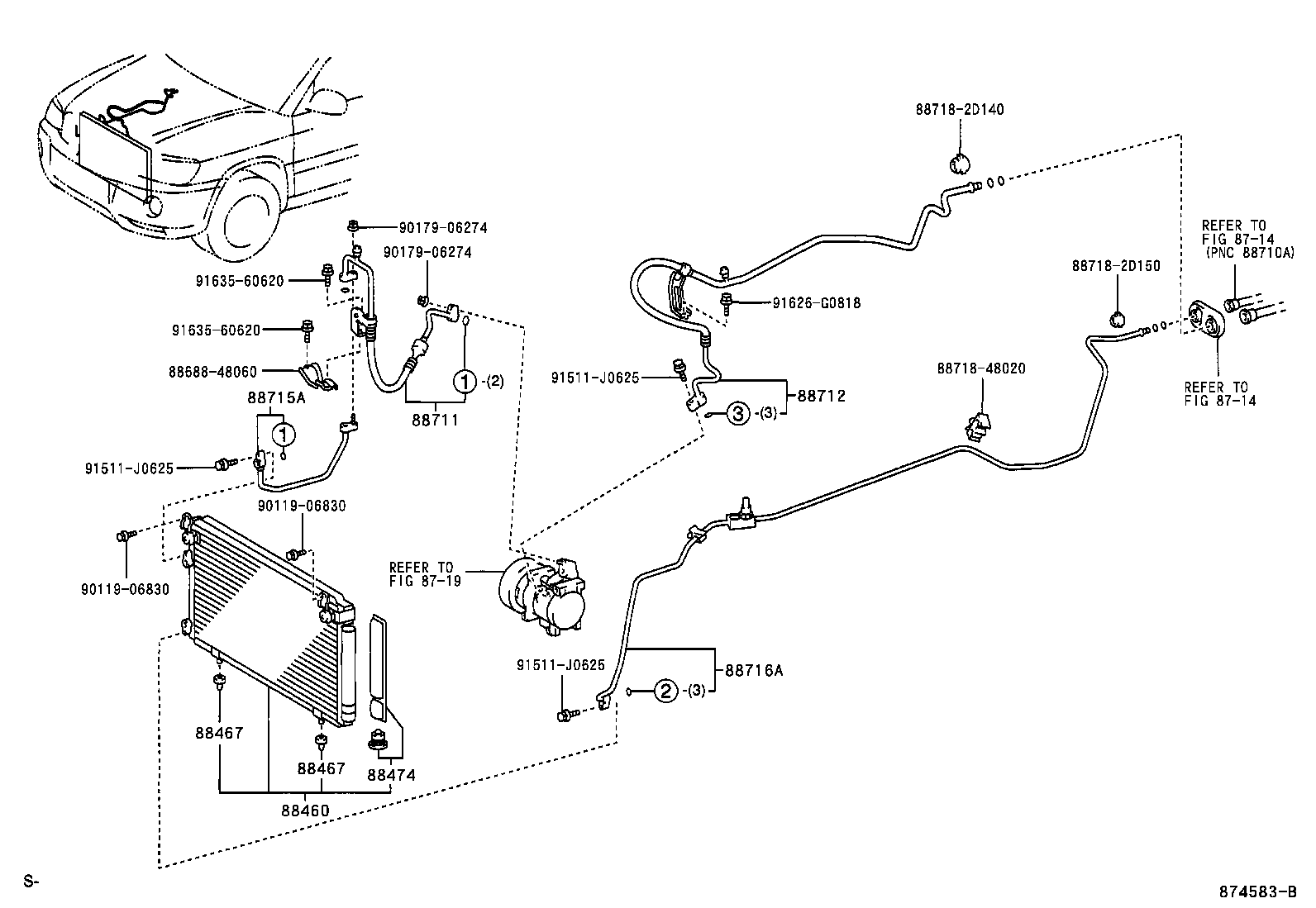 Thumbnail 2 for 88703-48060